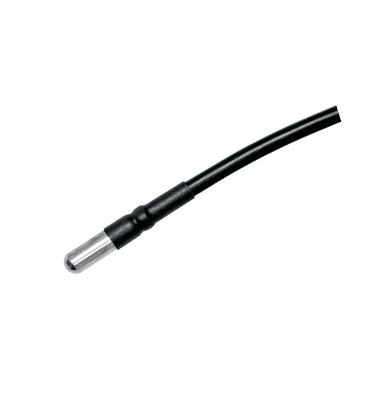 Resistance thermocouple TSPg-K2v
