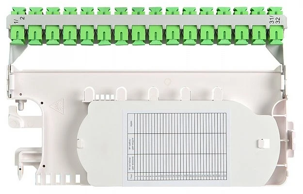Module cross-cross hinged K