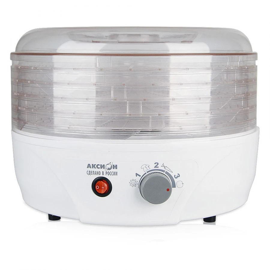 Aksion T33 dryer