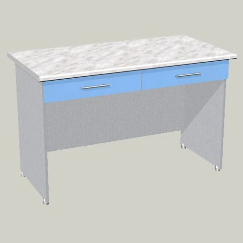 Desk with two drawers model STV-F7