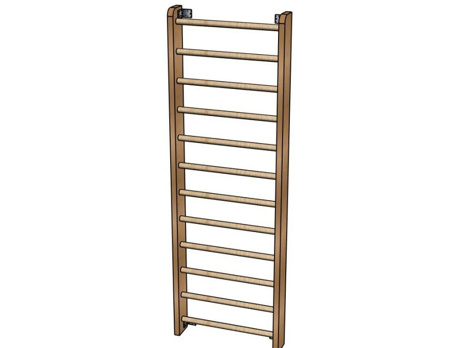 Gymnastic wall / M122