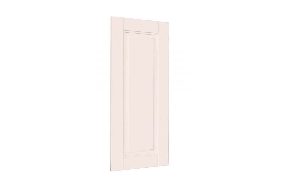 Mocha LD.274750.000 Front panel for 722 mm kitchen cabinet end (Kashmir )