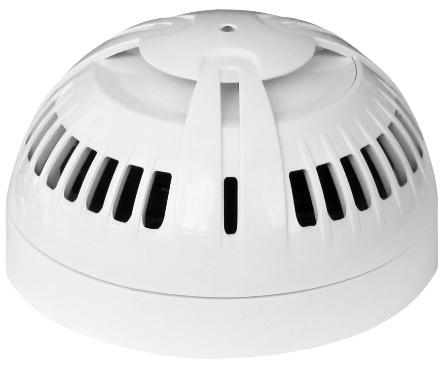 Radio-channel optical-electronic smoke detector IP212-14 "Astra-421" version RK