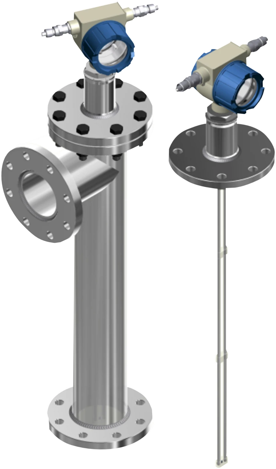 Moisture meter INSOL-903