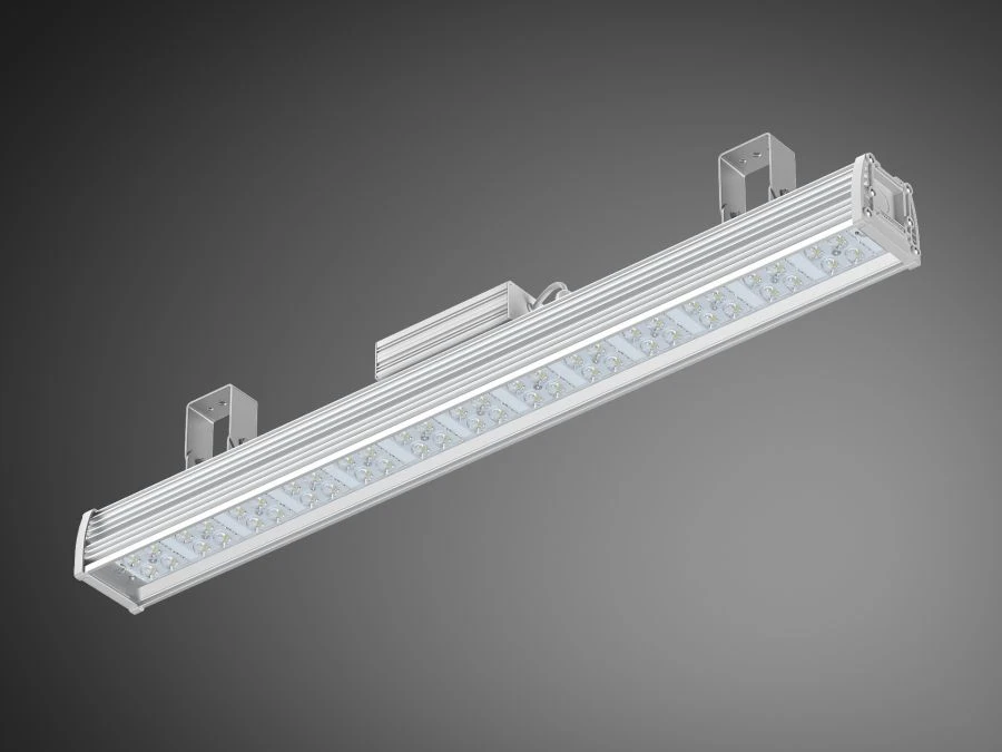 Industrial LED luminaire SV-LNR-R-110