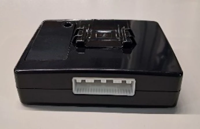 Device for calling emergency operational services "ISNT-ERA"
