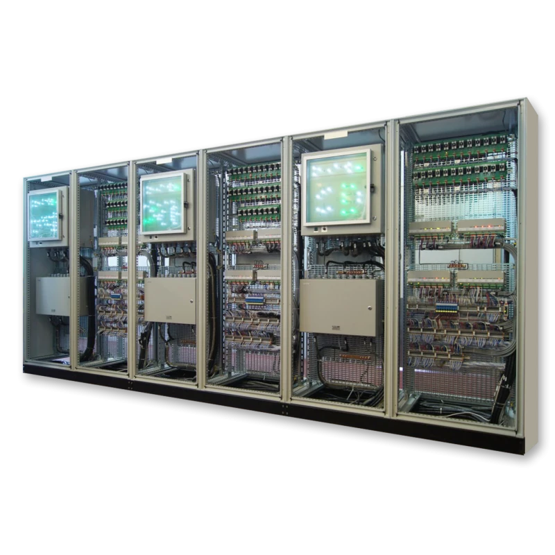 CCU TS (Complex Control System for Technical Means) "MANAGER 300"