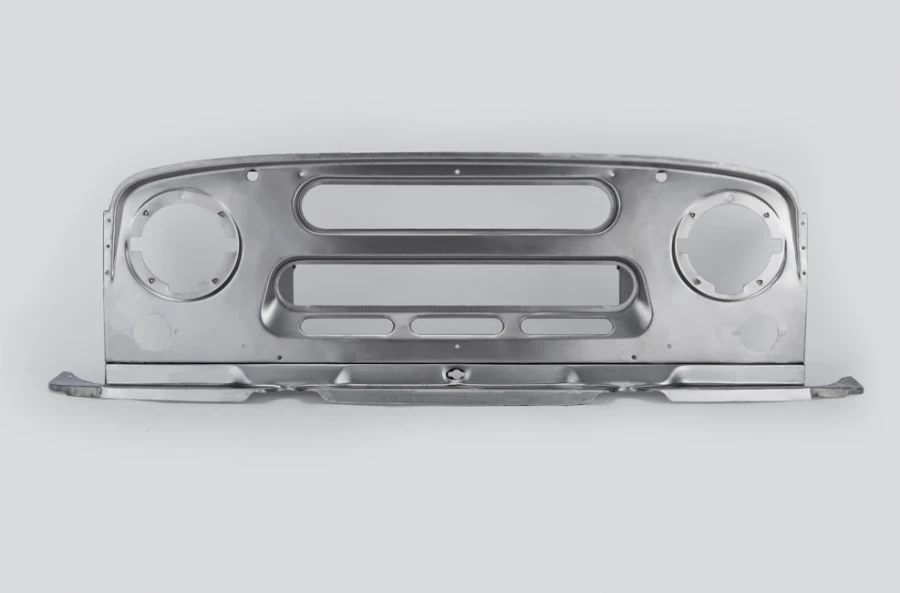 Radiator trim 315300840111000