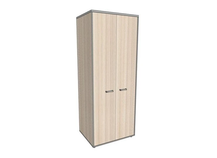 Wardrobe 776*602*1980 mm ASHO-2