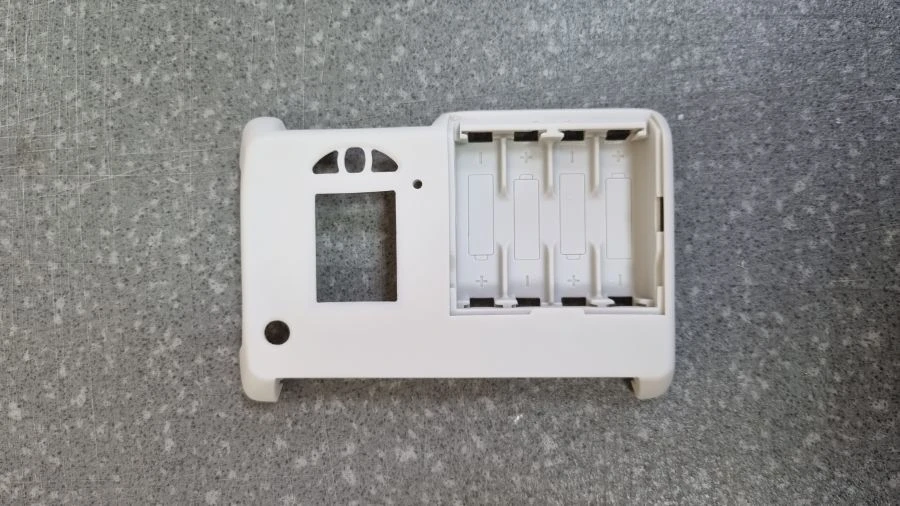 Upper cover NSFT 053200.020