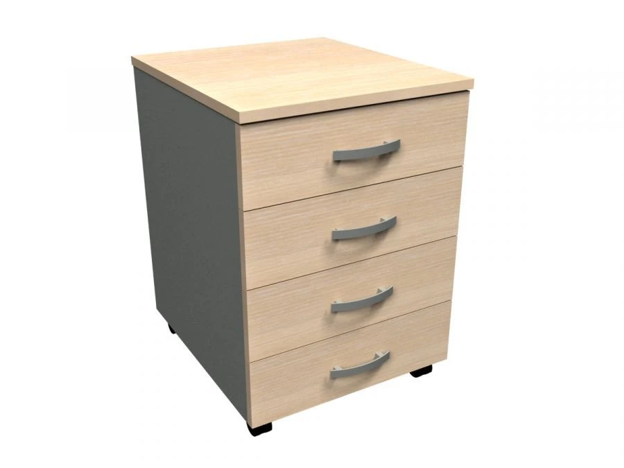 Medical trolley cabinet TV-04