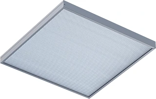 Luminaire DVO-01-P-50-4K-IP40-Armstrong-A3 CRI90