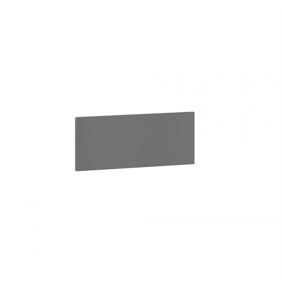 Gelatto LD.241920.000 Panel for the end of the kitchen cabinet mezzanine (Onyx grey)