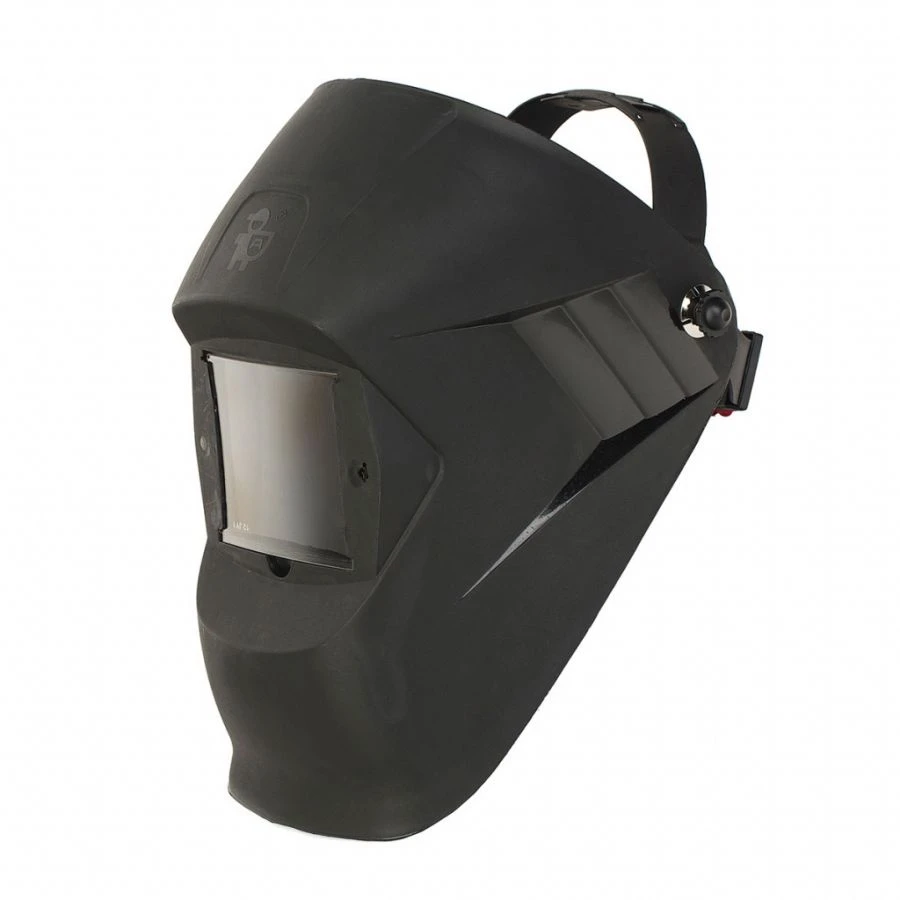 Face shield for welders "Katran" art. 251345