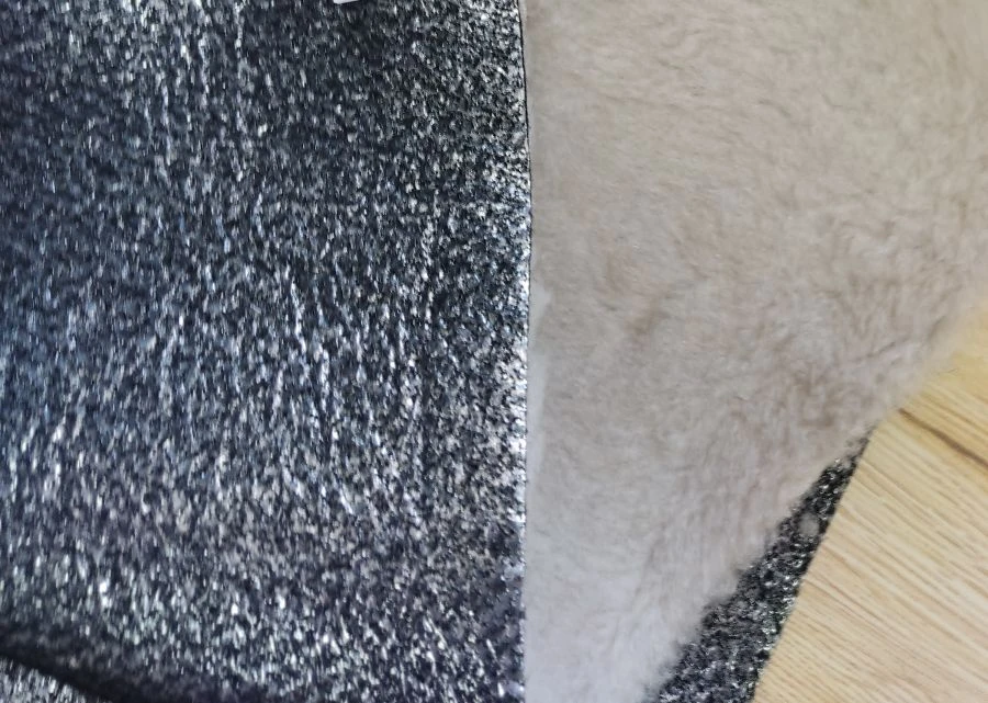 Nonwoven fabric "D-027"