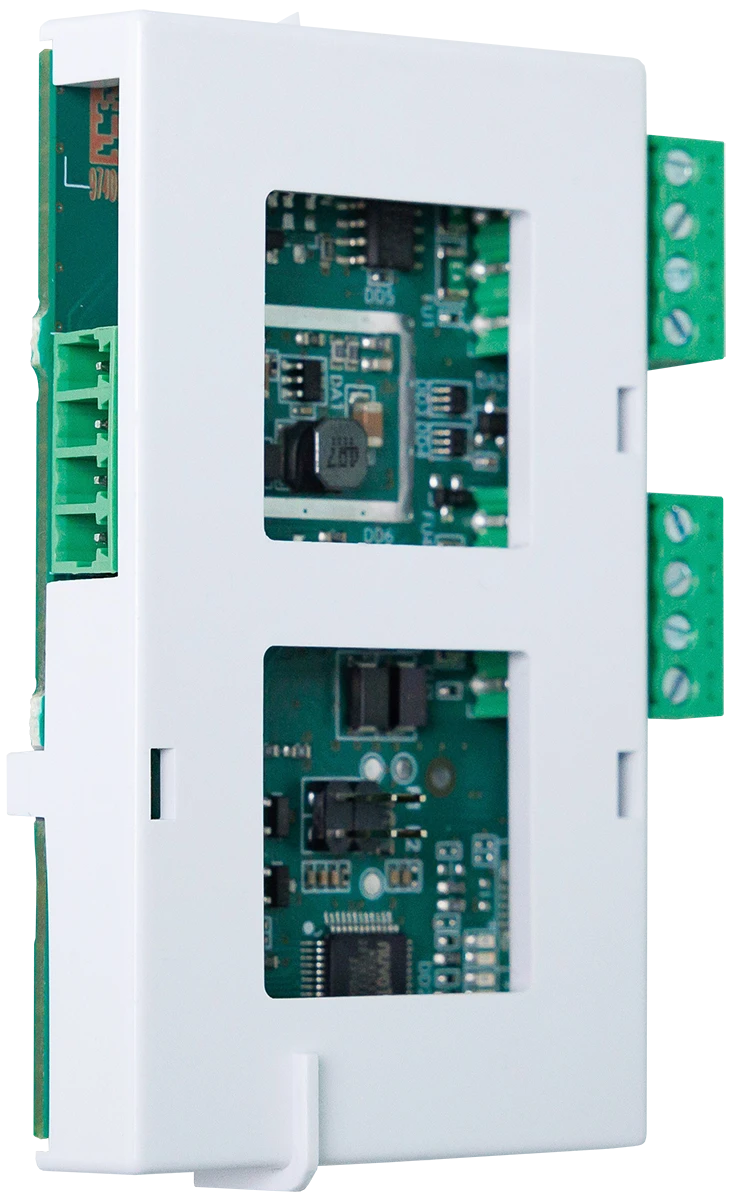 Addressable RS-485 interface module "Astra-Prime-8552"