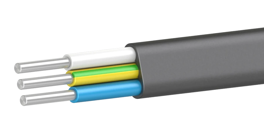 AVVG-P power cable
