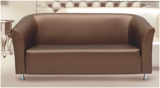 Sofa 2-seater (Trade mark Alliance-S)