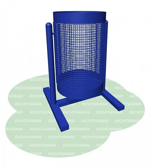 Urn (20l.) Romana 305.06.00