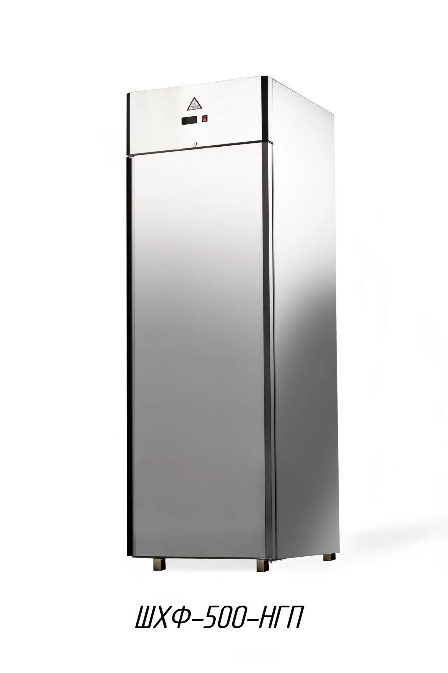Refrigerated pharmaceutical cabinet SHHF-500-NGP