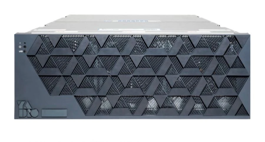 YADRO storage module