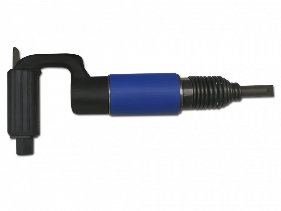 Pneumatic stripping hammer ZPSHM-1