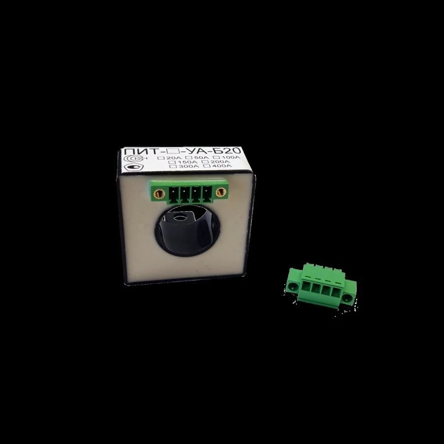 Measuring current converter PIT-***-UA-B20
