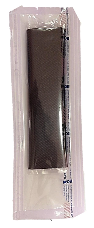 Atraumatic dressing "CARPEMA"
