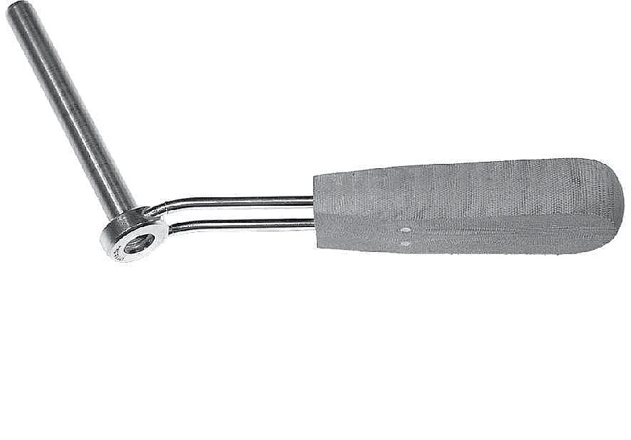 Guide bush 11,0/8,5 mm for drill bit, article no. 550.012