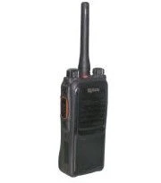 Portable digital radio station "Erika-360" P23