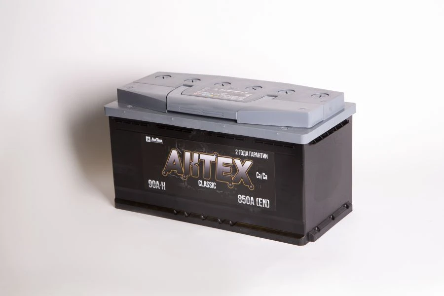 Lead rechargeable starter battery 6CT-200N(NC), LC(L), LCY(LY), VL, EFB