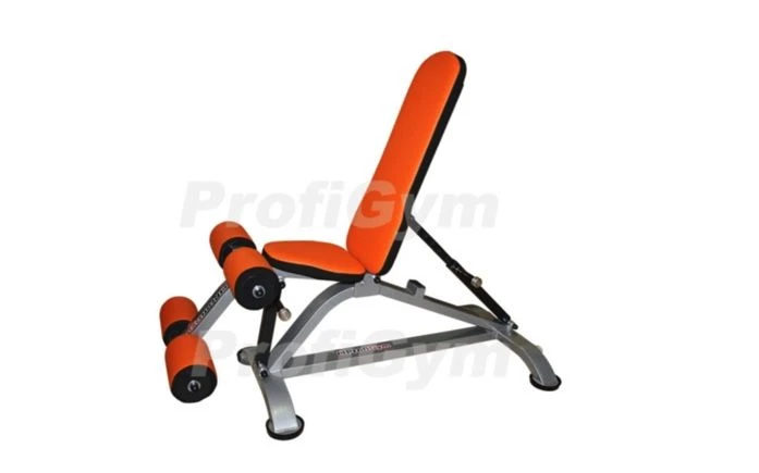 SK-0131-H. Universal bench with negative angle