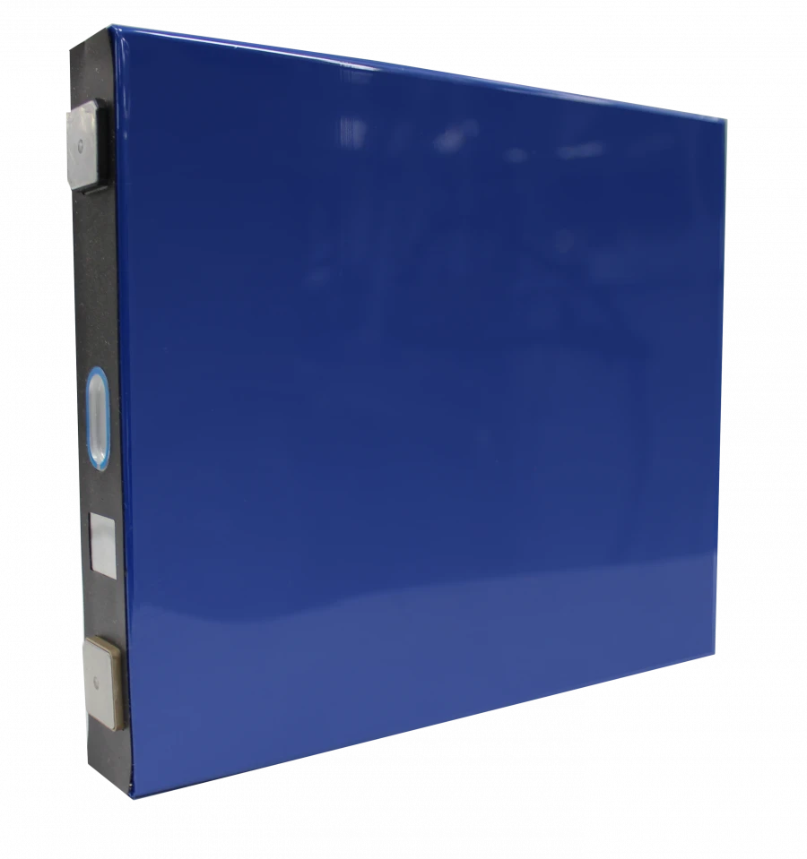 Prismatic lithium-ion battery LIP-100 (IFpP28/175/208)
