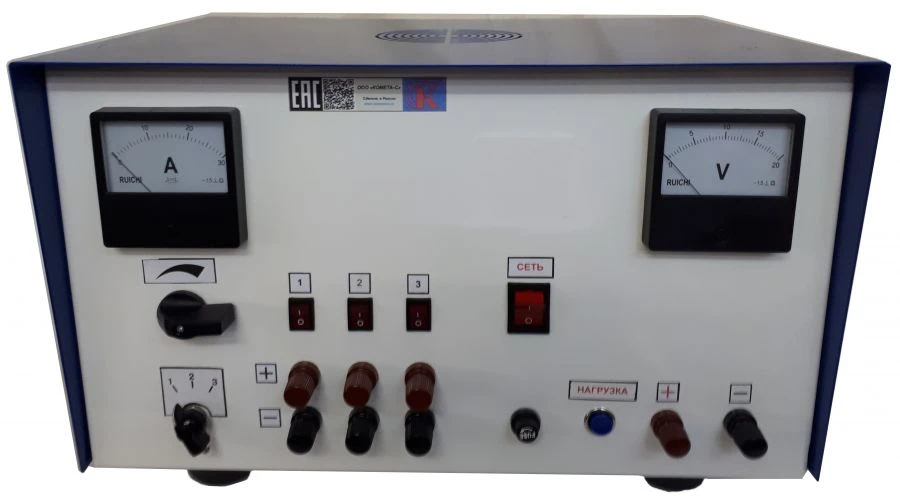 Charger ZU-2-3(without timer)