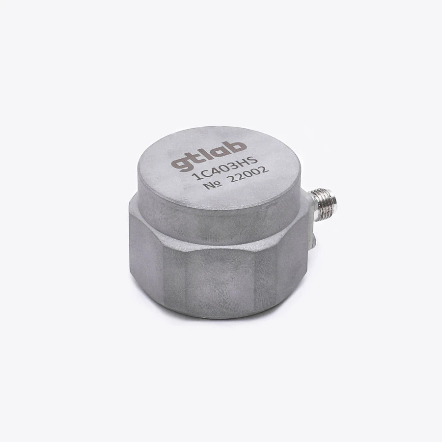 Accelerometer 1C403HS