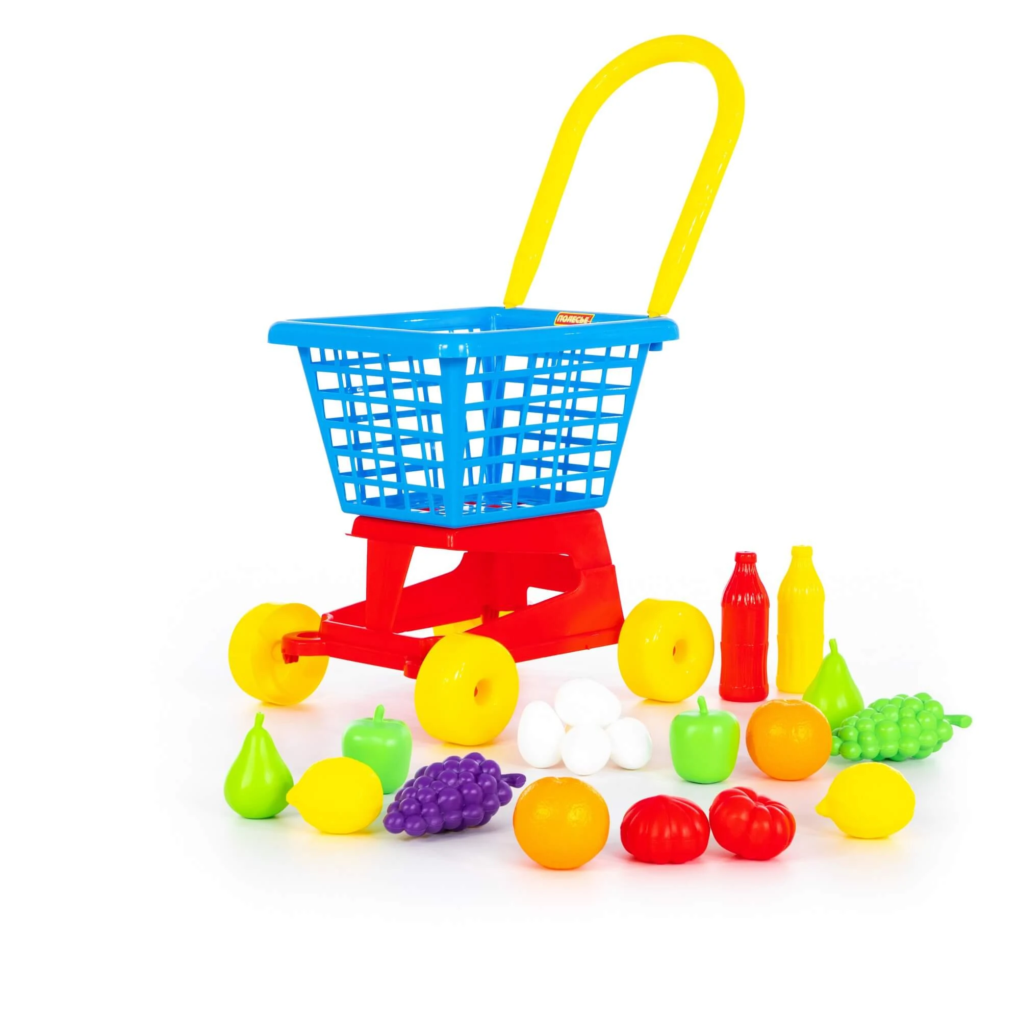 Complete set