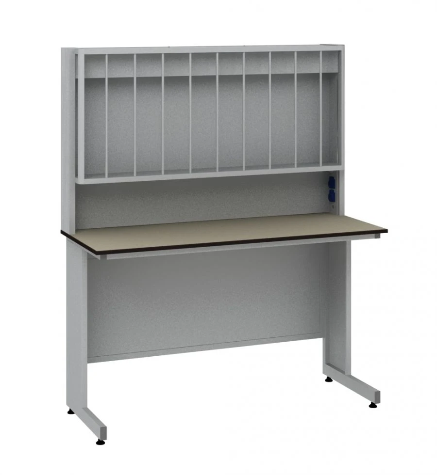 Titration table 1800 STLg