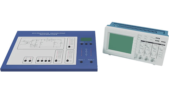 Single-phase uncontrolled rectifiers (EE-NV )