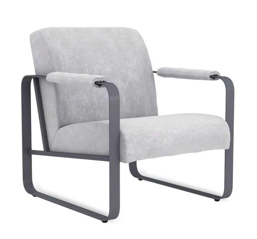 Sheffilton SHT-AMS1-2 armchair