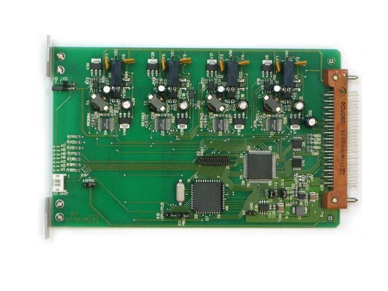 Cell SAA 8g2.158.019 (from the composition of communication equipment ASTM).