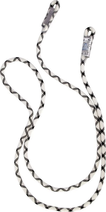 Lock for strapping, article number vnt 266