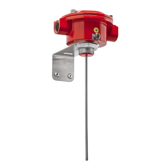 Fire thermal detector general industrial programmable IP101-07a-RS-O