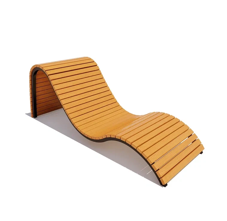 Lounger "Breeze" article 13704