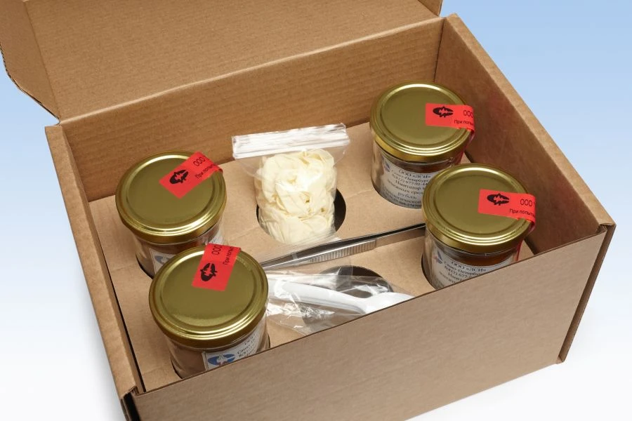 Currency Smell Imitator "Yuan" for Canine Training