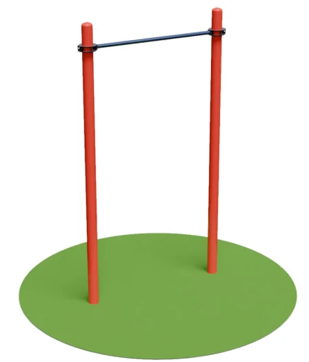 Single outdoor tourniquet