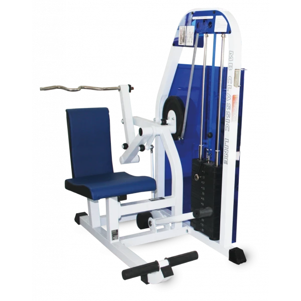 Triceps - machine