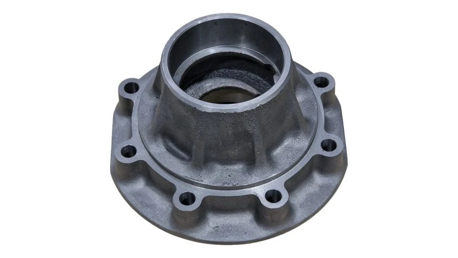 Wheel hub 817-3103015-A2