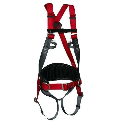 Safety tether USP 2 Zh 4 uk