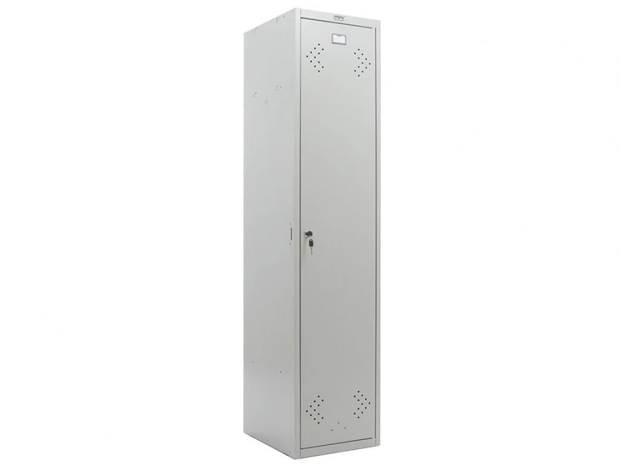 Locker room cupboard PRACTIK Standard LS-01-40