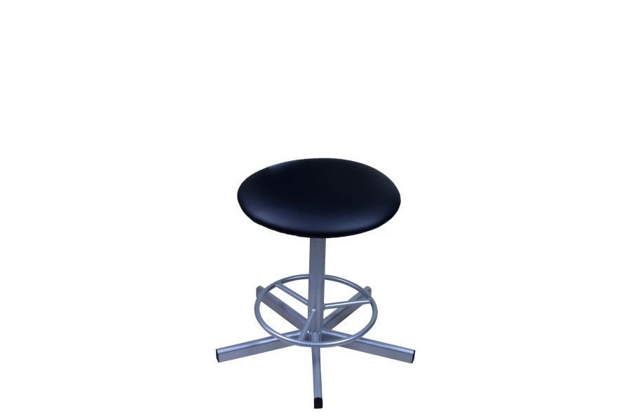 Stool on screw, series T3